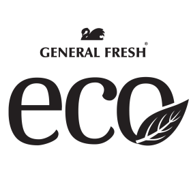 ekofriendly, ekoprzyjazny,100% detergentów pochodzenia roślinnego, polhun, generalfresh, chemia gospodarcza, polski producent