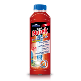 Środek do udrażniania rur - Nurek Hot - General Fresh - Produkt specjalistyczny
